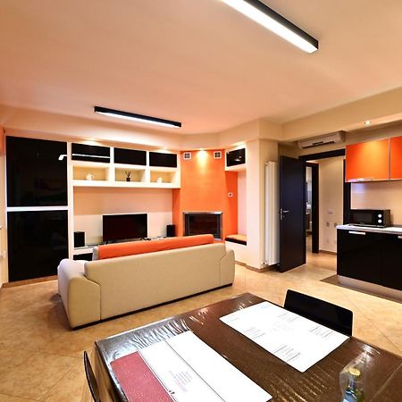 Vacancuore, A Casa Di Giada Бастия-Умбра Экстерьер фото