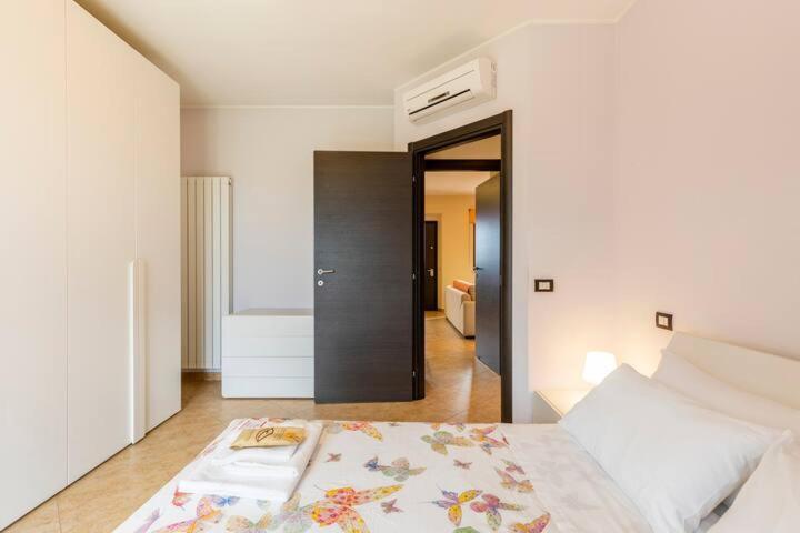 Vacancuore, A Casa Di Giada Бастия-Умбра Экстерьер фото